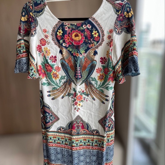 Farm Rio Dress - Picture 4 of 4